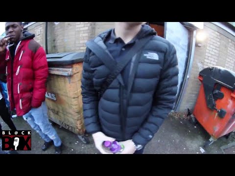 Kojay | Its Been A Minute [Video] BL@CKBOX @IamKojay @WE_R_BLACKBOX