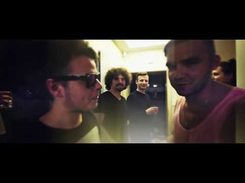 Diament ft. Smooth Poet - Gin & Tonic / Madness Blend / Video / Reupload