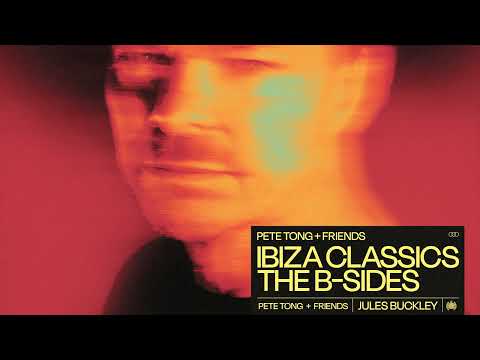 Pete Tong x Kölsch - Ghosts ft. Jules Buckley