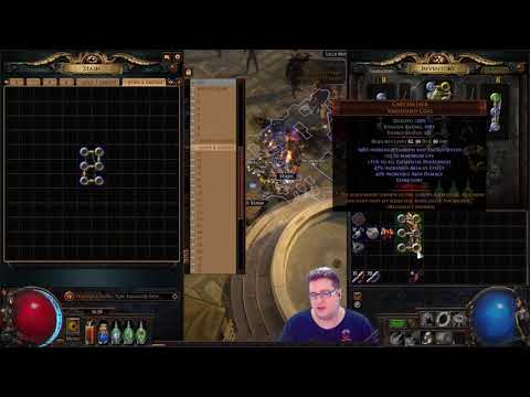 PoE [3.16] INFINITE 6LINKS (DAY 1), EXTREMELY CHEAP