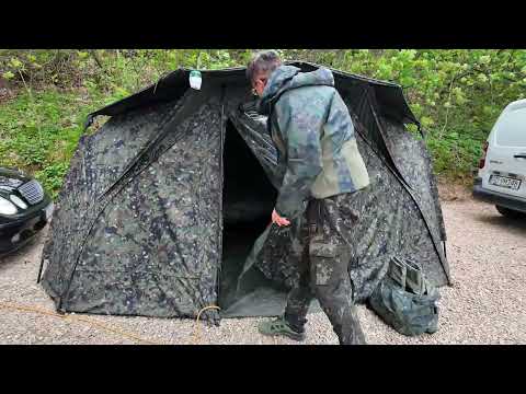 Namiot Trakker Tempest RS 150 - Camo