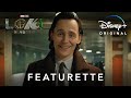 Marvel Studios’ Loki Season 2 | Extended Family
