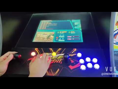 Test video of Game Elf