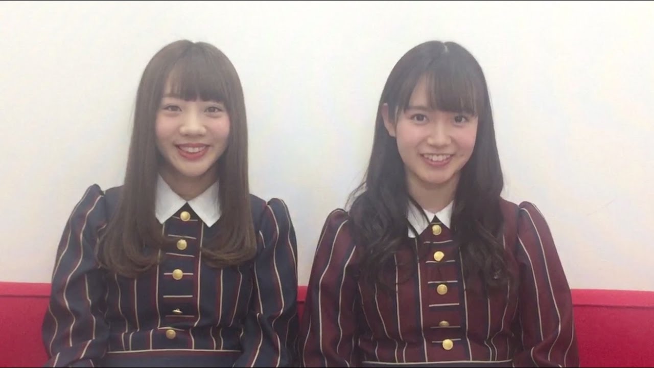 #ソニトピ！20161208　乃木坂46 | 清水翔太 |欅坂46