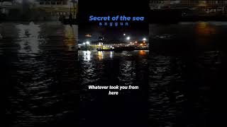 Anggun - Secret Of The Sea