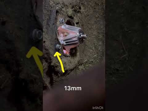 Spindle and blade replacement - 54” Cub Cadet Ultima ZT1