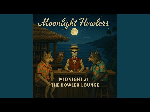 Howler Lounge