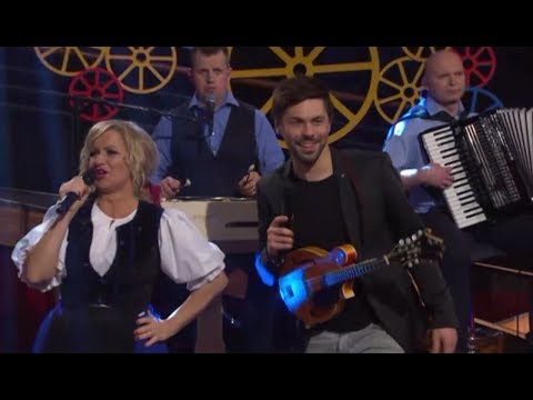 Rozpriahajte chlopci koňi (VŠETKO ČO MÁM RÁD)