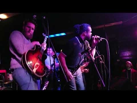 Interrupted - The Debonaires