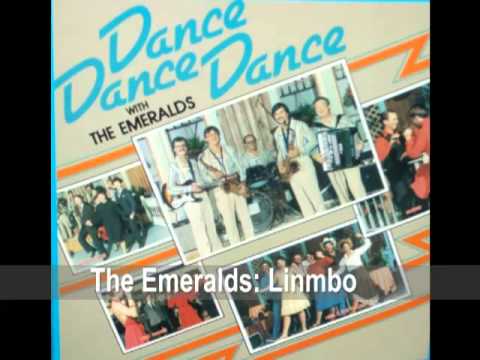 The Emeralds: Limbo