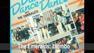 The Emeralds: Limbo