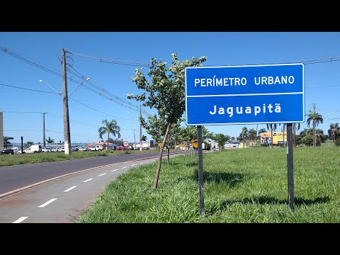 Jaguapitã Paraná 191/399