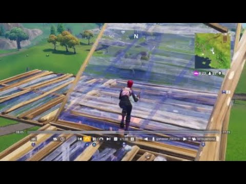 SONO IL MIGLIOR BUILDER  DI ITALIA!!!!