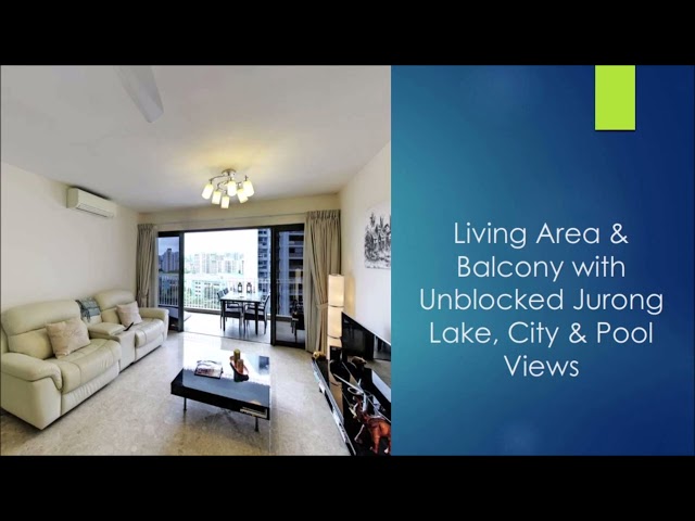 3 Bed Condo for Rent in  The Lakefront Residences - Image 17