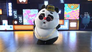 Download lagu 【熊猫班卜❤】Who you wanna dance with ❤ | Bamboo Panda | Chinese Animation | Laugh and Happiness mp3 Download lagu 【熊猫班卜❤】Who you wanna dance with ❤ | Bamboo Panda | Chinese Animation | Laugh and Happiness mp3