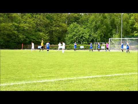 Mazur Gostynin - Amator Maszewo 1:2