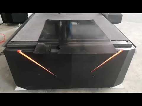 cnc router 2หัว