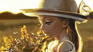 Nightcore ⇢ Dear World (Lyrics)