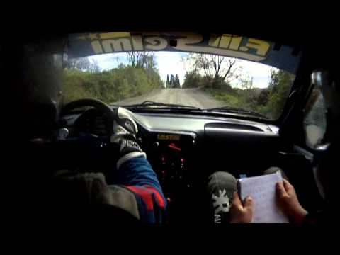 6° Ronde Liburna Terra 2014 Mannucci Bicchielli ps3