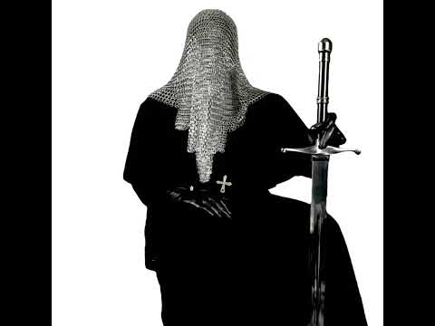 Joshua Graham x Suffocation(slowed and reverb)