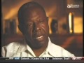Hank Aaron Sports Century by Keith 5 y