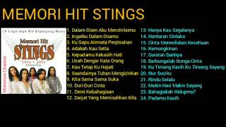 Download lagu MEMORI HIT STINGS mp3