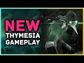 New Thymesia Gameplay - Deflect, Dodge and Critical Strikes Explained