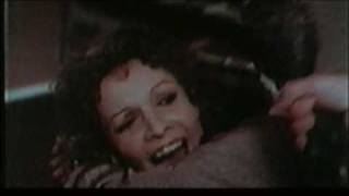 Ich bring dich um du Schlampe!!