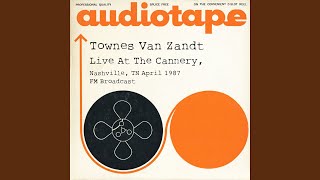 Buckskin Stallion Blues (Live)