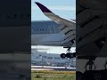 From Doha To Los Angeles Qatar Airways Airplane Spotting 2 For 1