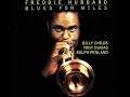 Freddie Hubbard Quartet  -  Gypsy Lament