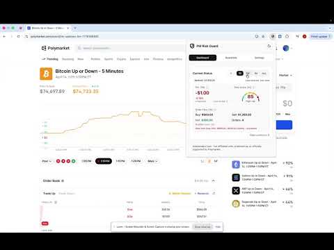Item video thumbnail