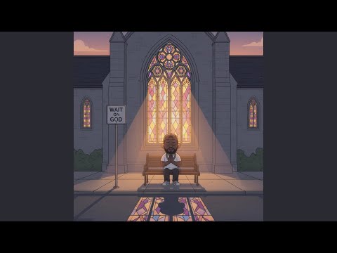 Wait on God (Psalm 62)