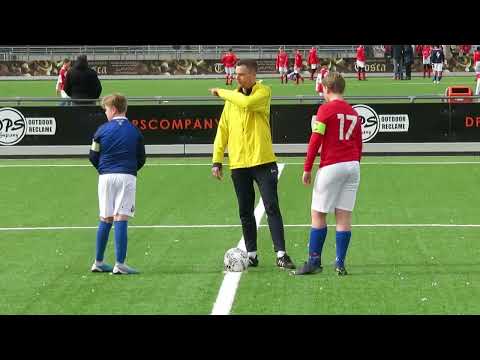 Rosendaal JO14-2 - Boeimeer JO14-1   1-3!