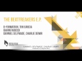 Danniel Selfmade & Charlie Demir - Avalancha (Original Mix)
