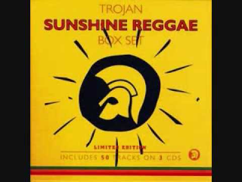 Sunshine Girl - Dandy Livingstone