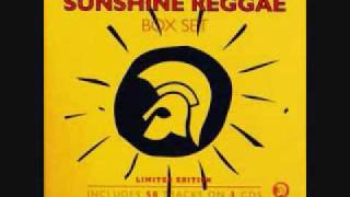 Sunshine Girl - Dandy Livingstone