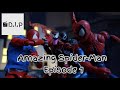 Amazing Spider Man Pure Carnage Stop Motion