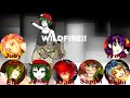 合唱 WILDFIRE Circus P Crusher P English Full Chorus 7人 1α