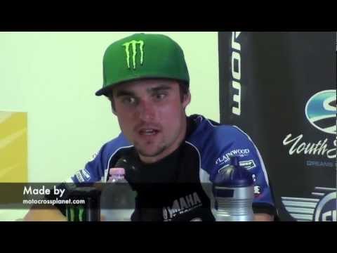 Videocomment from Michael Leib after Fermo