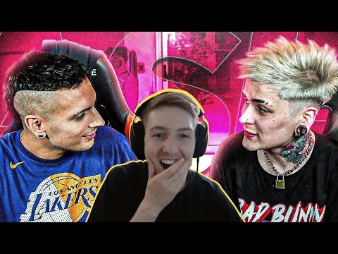 UK Reaction to LIT killah Freestyle - “ASH” 🔥