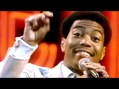 The Main Ingredient ‎– Just Don't Want To Be Lonely (Live) [HD Widescreen Music Video]