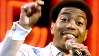 The Main Ingredient ‎– Just Don&#39;t Want To Be Lonely (Live) [HD Widescreen Music Video]