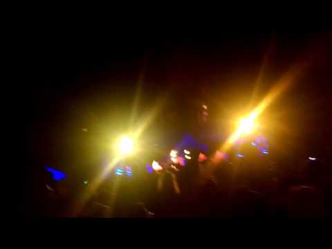 The Thrillseekers @ AIM Festival - Scott Bond & Charlie Walker  - Sweet Release