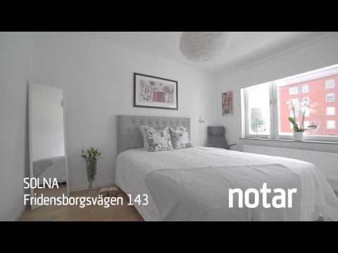 Såld, 2:a · 43m2 · 2912 kr avg, Järvastaden : Via Notar mäklare Solna