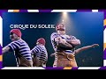 1M Subscribers! 🥳 | Cirque du Soleil