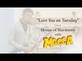 Mocca - Love You on Tuesday (Live Version)