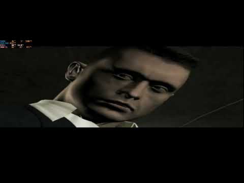 Driver 2 Walkthrough Part 34 - "Jones In Trouble" [2160p60]