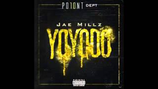Jae Millz YoYooo