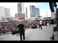 Swingin' Utters Live at Punk Rock Bowling